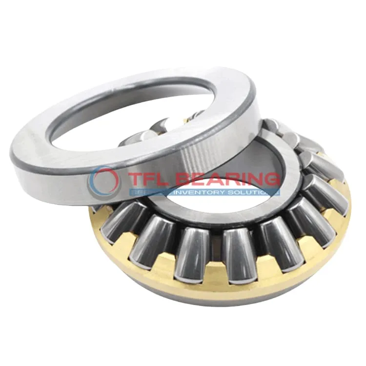 Spherical Roller Thrust Bearings 29338 E